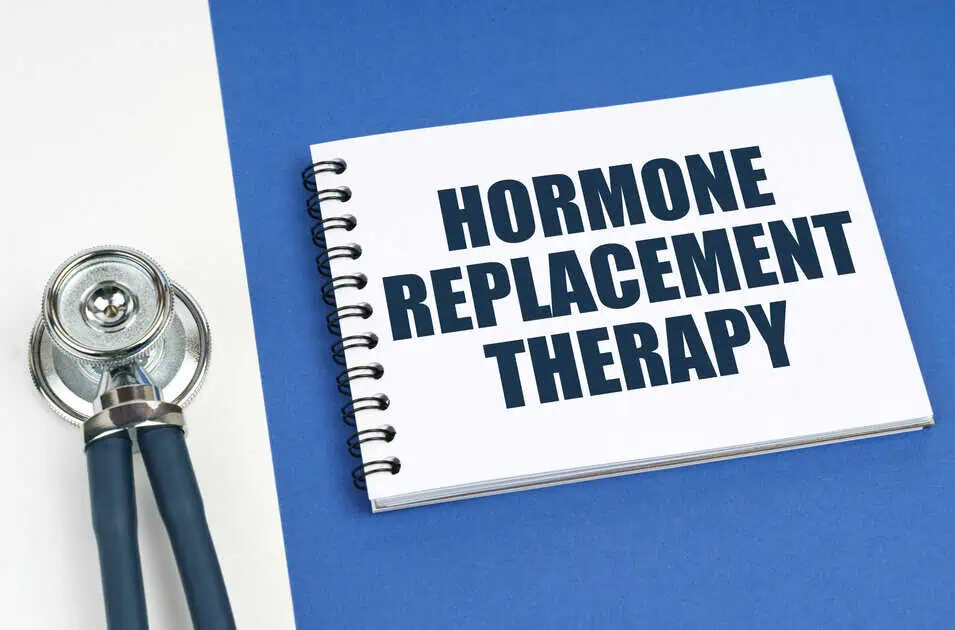 Hormone Replacement Therapy by Ori Aesthetics in Houston, TX