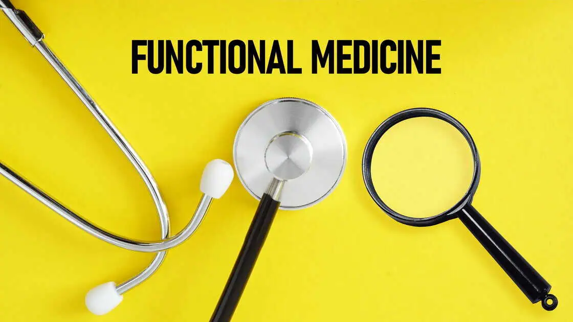Functional Medicine in Houston Central, Tx by Ori Aesthetics