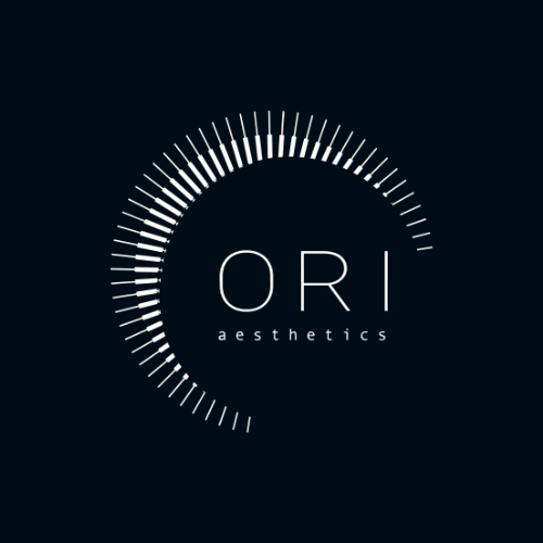 Ori Aesthetics logo