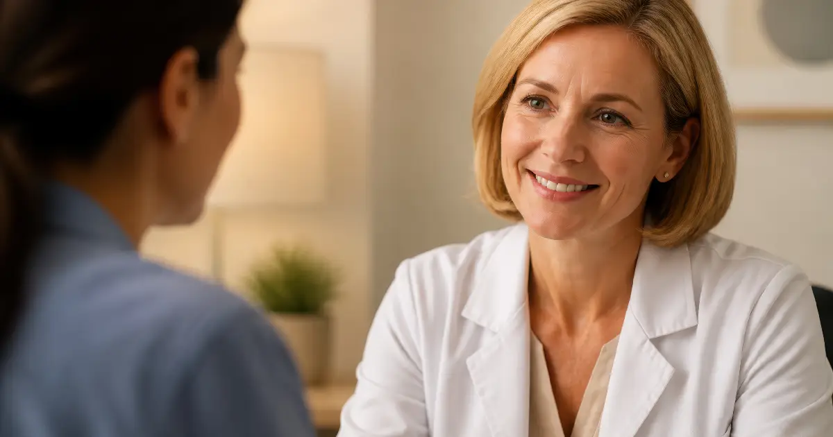 The Functional Medicine Approach to Long-Term Wellness