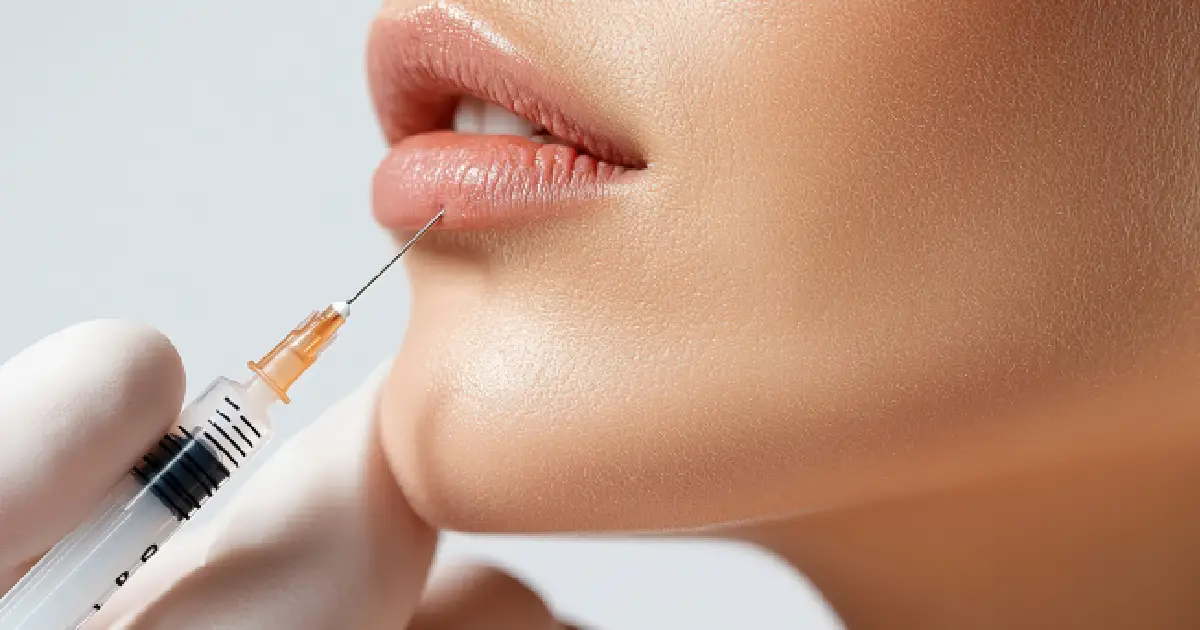 From Lips to Jawline: Popular Dermal Filler Treatments Explained