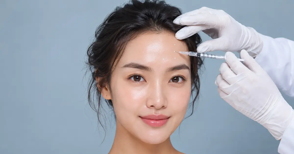 Sculptra for Facial Volume Loss: A Natural Approach to Rejuvenation