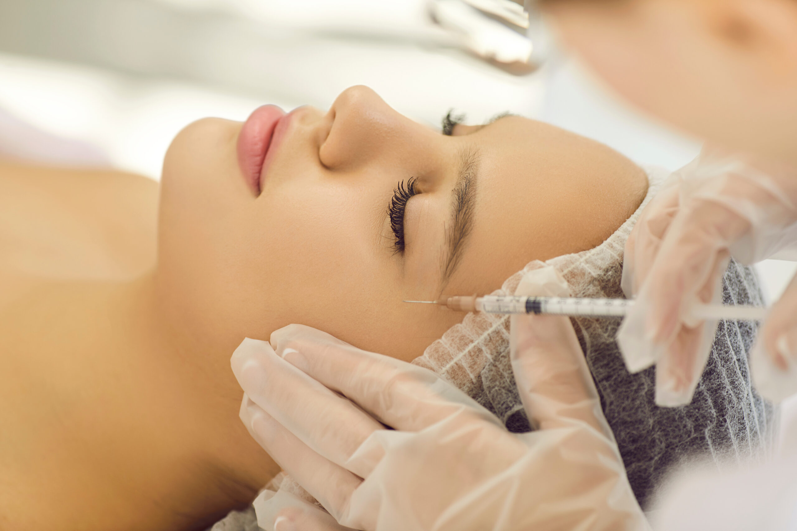 What to Expect During and After a Sculptra Treatment