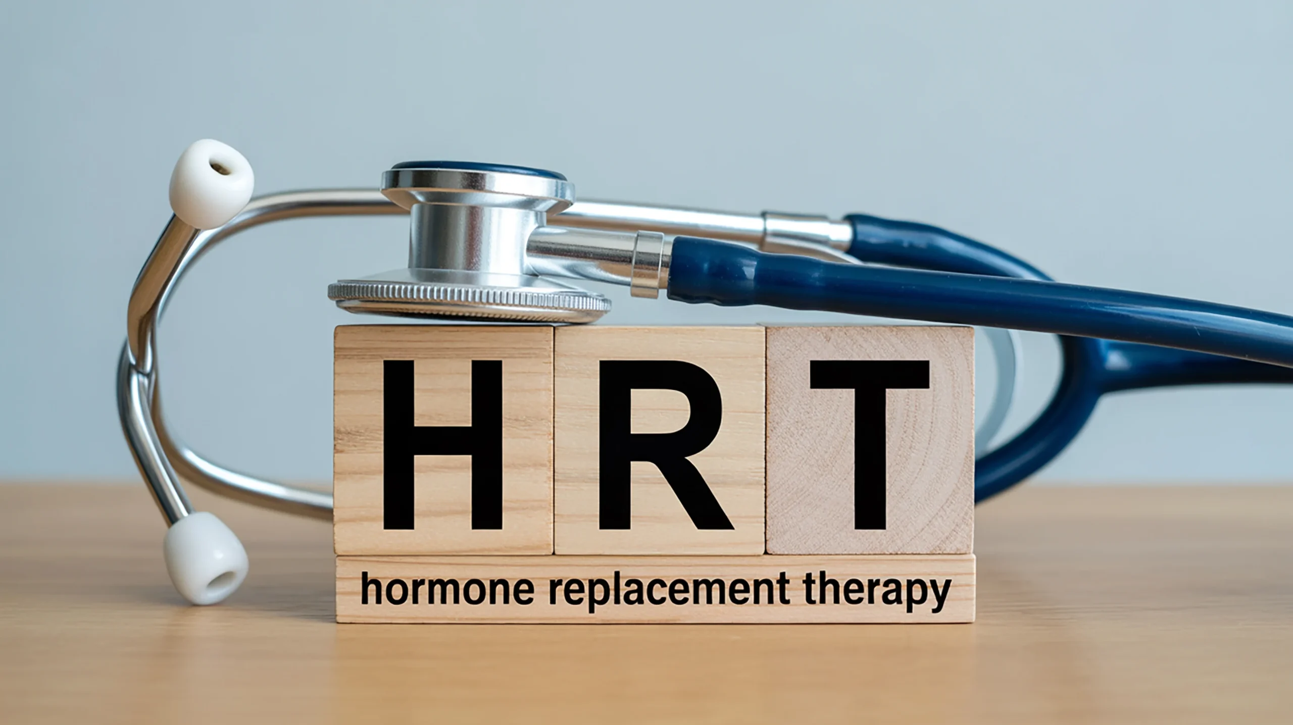 Is Hormone Replacement Therapy Right for You? Signs You Shouldn’t Ignore