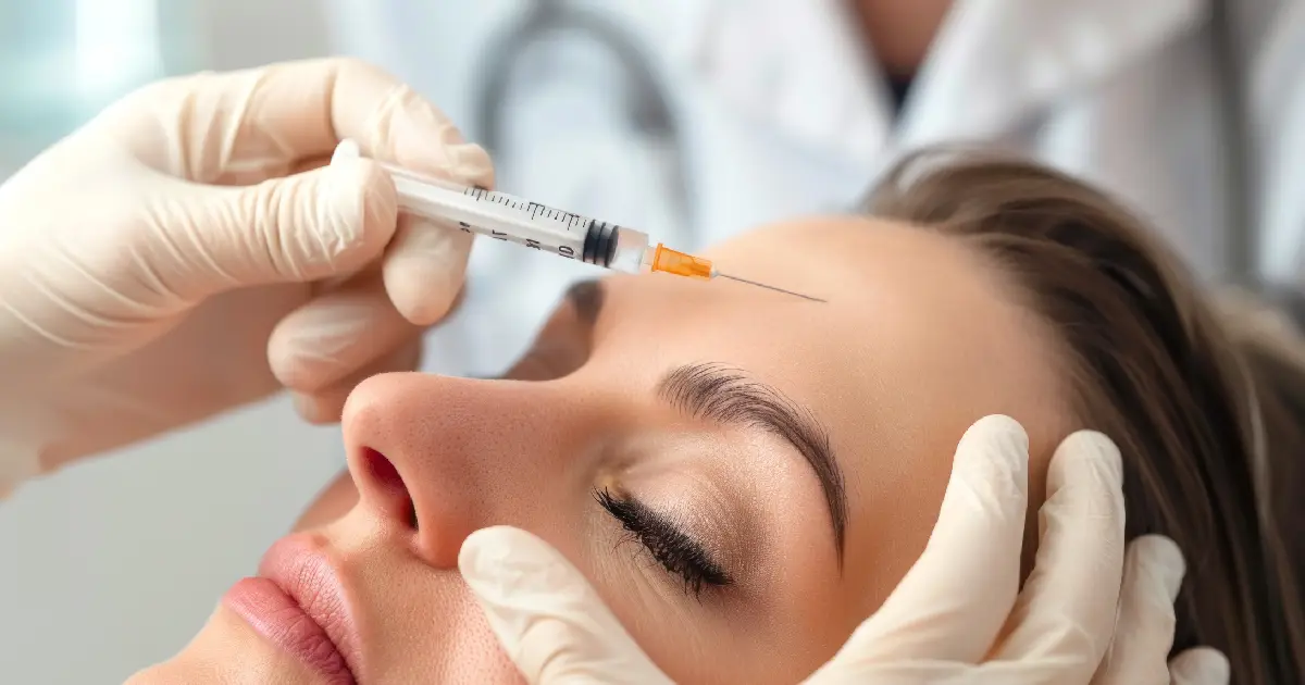 How Neurotoxin Treatments Relax Facial Muscles for Smoother Skin
